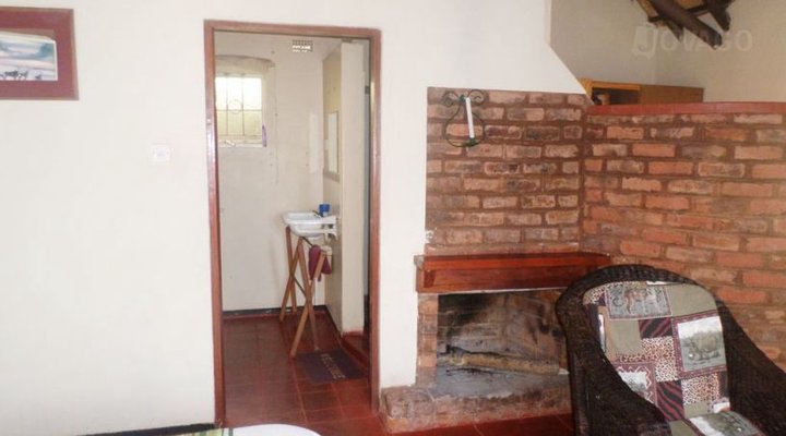 Catsiba Lodge