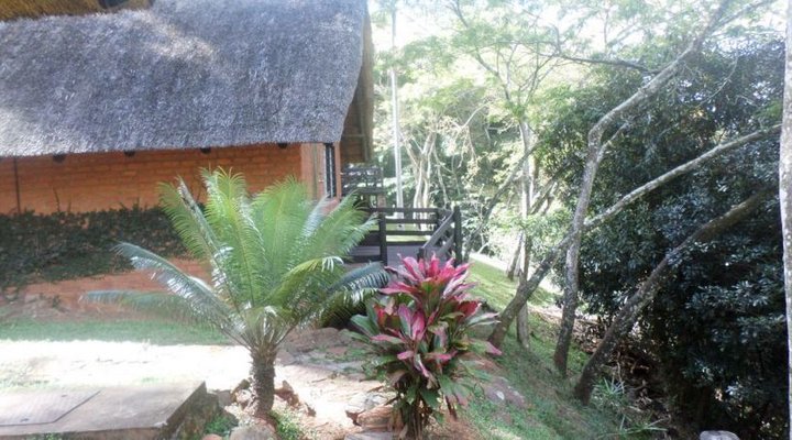 Catsiba Lodge