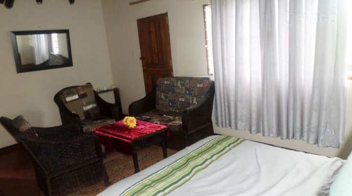 Catsiba Lodge