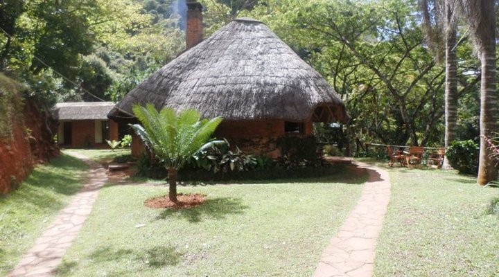 Catsiba Lodge