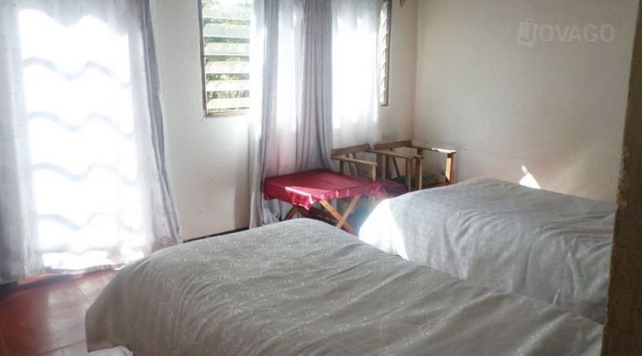 Catsiba Lodge