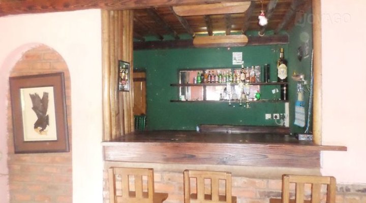Catsiba Lodge