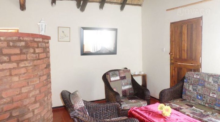 Catsiba Lodge