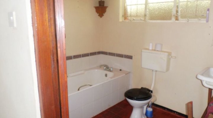 Catsiba Lodge