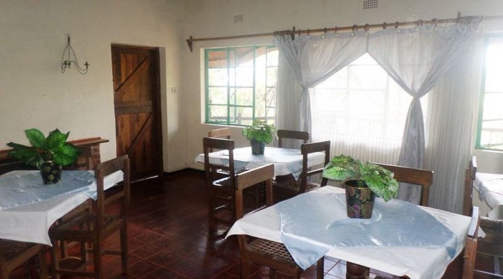 Catsiba Lodge