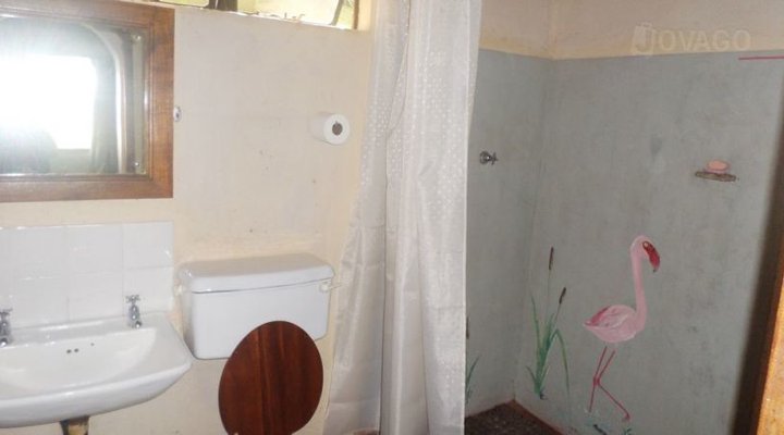 Catsiba Lodge