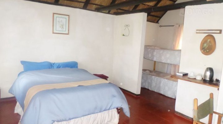 Catsiba Lodge