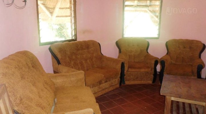 Catsiba Lodge