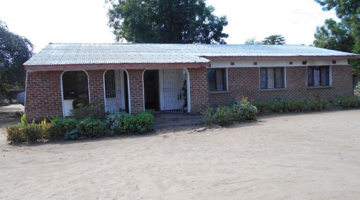 Vasco Milinyu Lodge