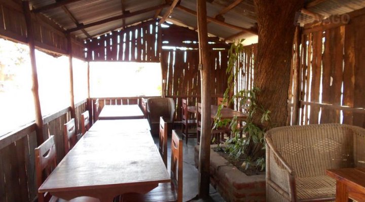 Vasco Milinyu Lodge