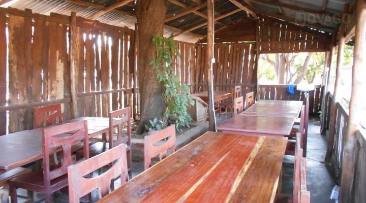 Vasco Milinyu Lodge