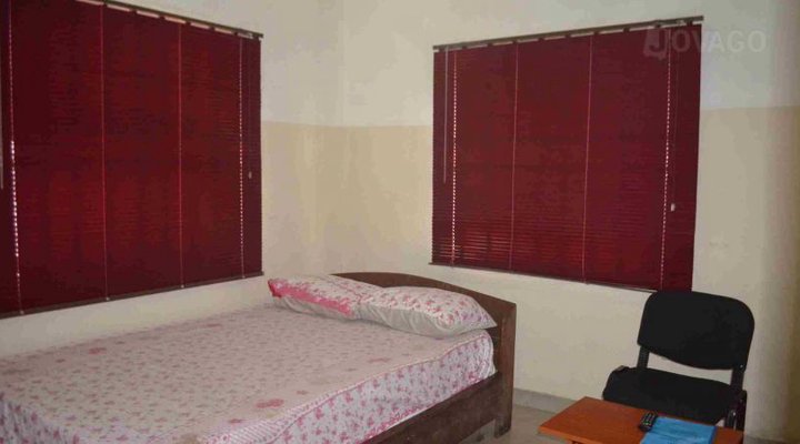 Omachi Guesthouse