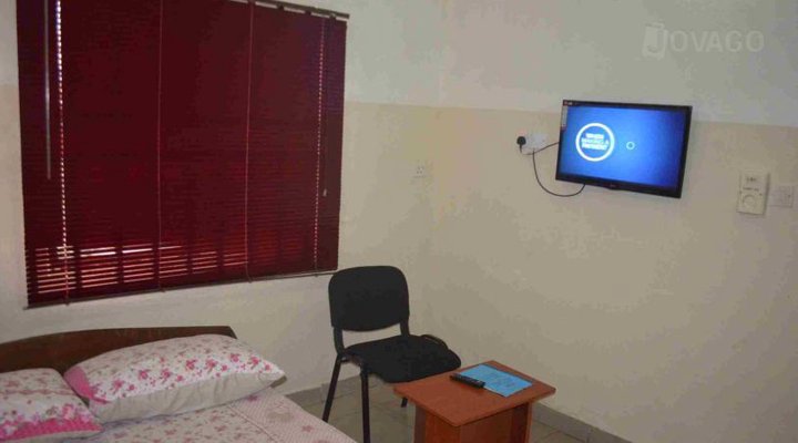 Omachi Guesthouse