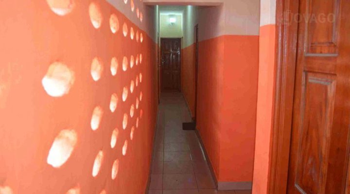 Omachi Guesthouse