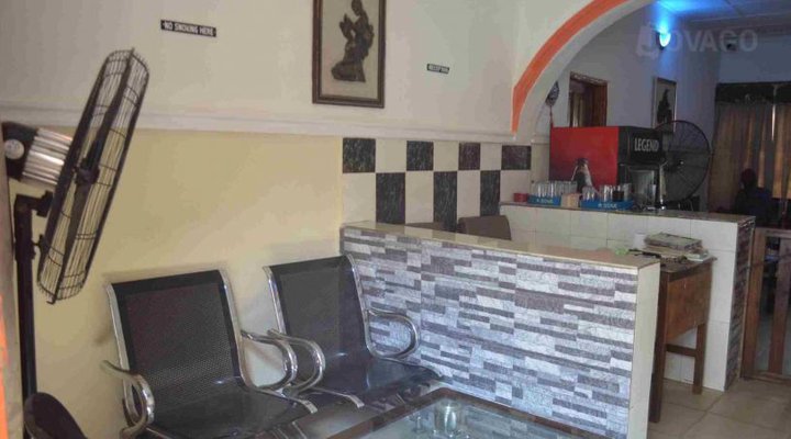 Omachi Guesthouse