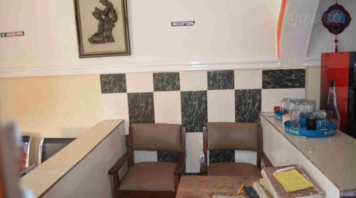 Omachi Guesthouse