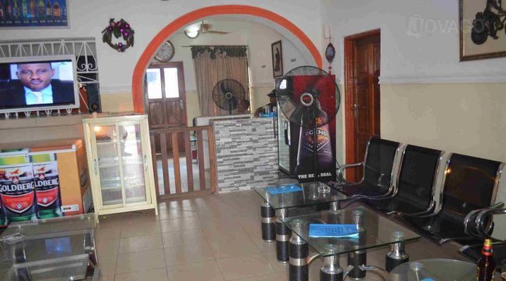 Omachi Guesthouse