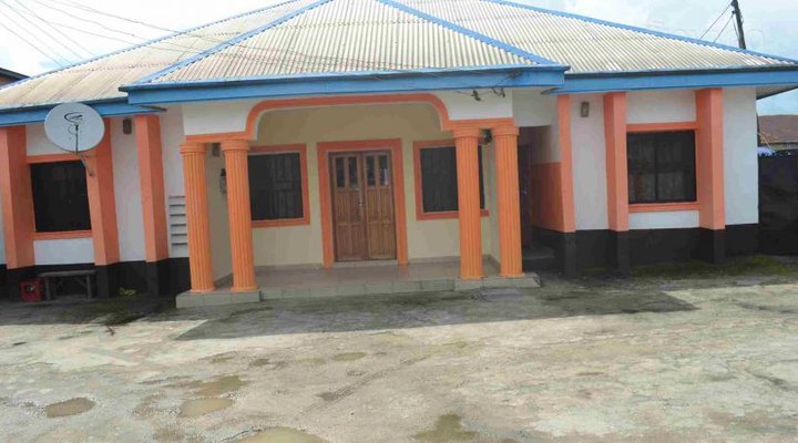 Omachi Guesthouse