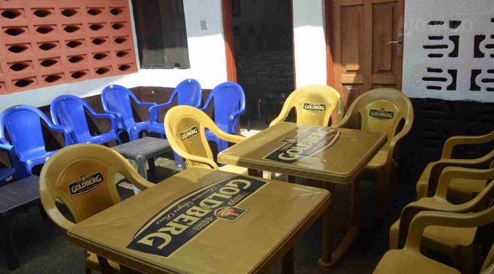 Omachi Guesthouse