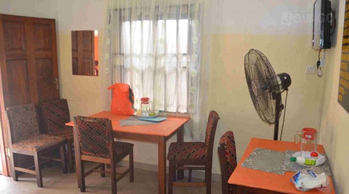 Omachi Guesthouse