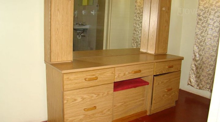 Danga Bed and Breakfast