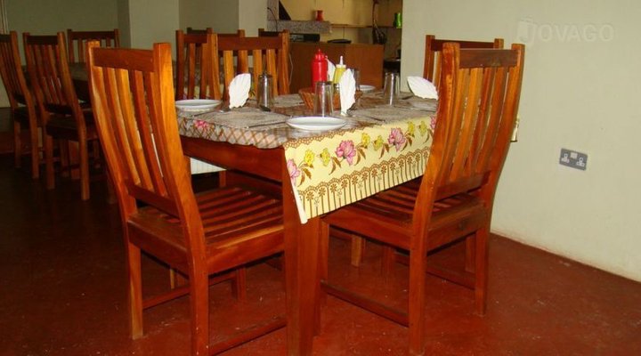 Danga Bed and Breakfast