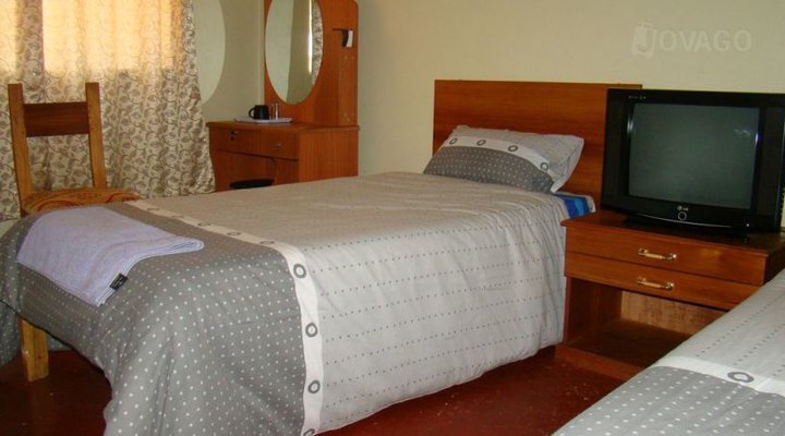 Danga Bed and Breakfast