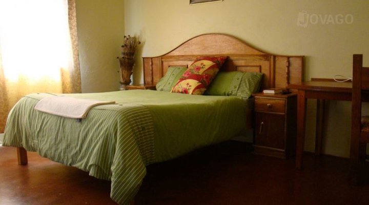 Danga Bed and Breakfast