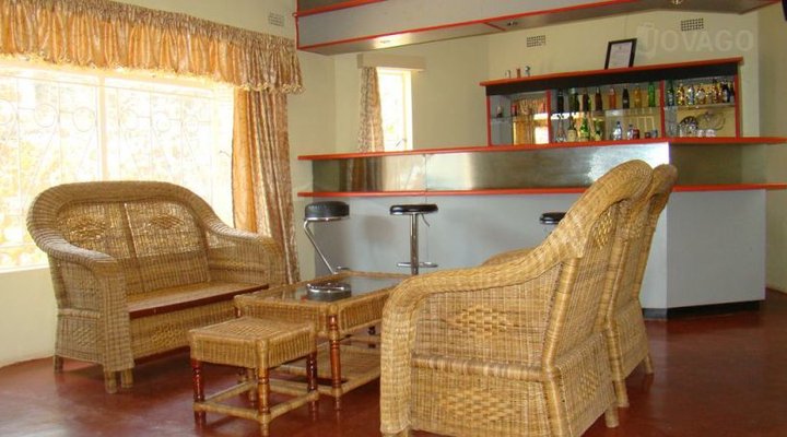 Danga Bed and Breakfast