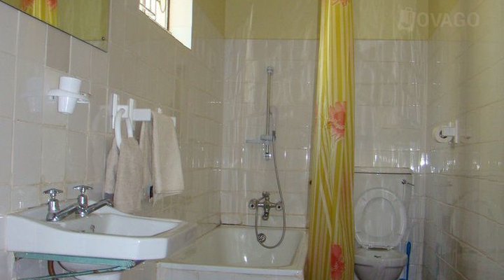 Danga Bed and Breakfast