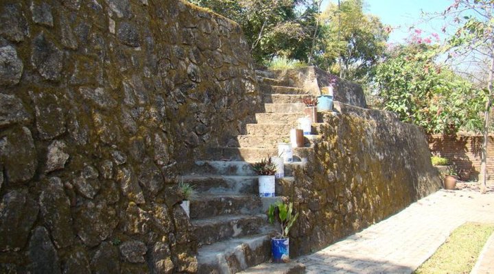 Danga Bed and Breakfast