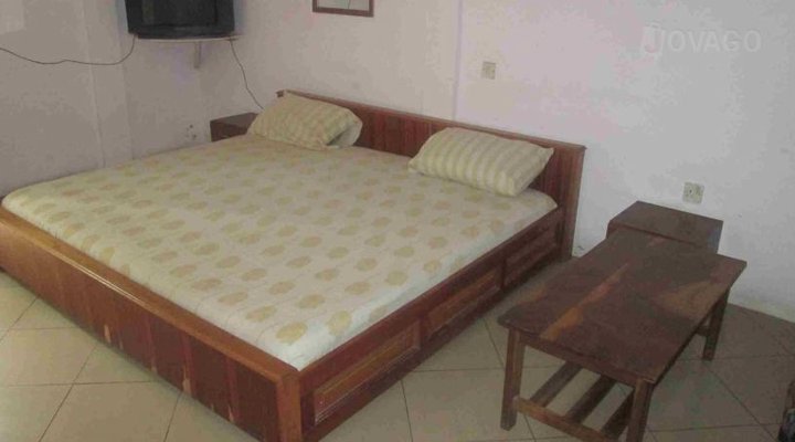 Delali Guesthouse