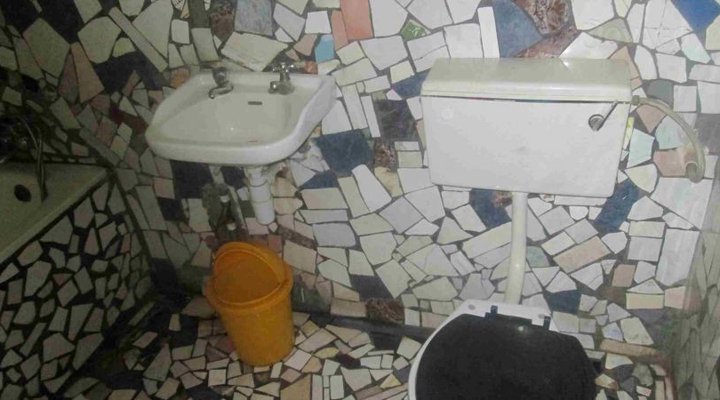 Delali Guesthouse