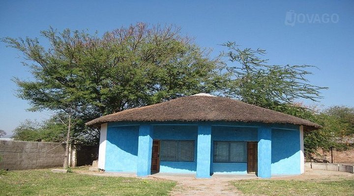 Nyanja Eco Lodge