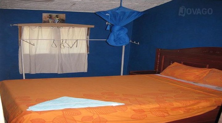 Nyanja Eco Lodge