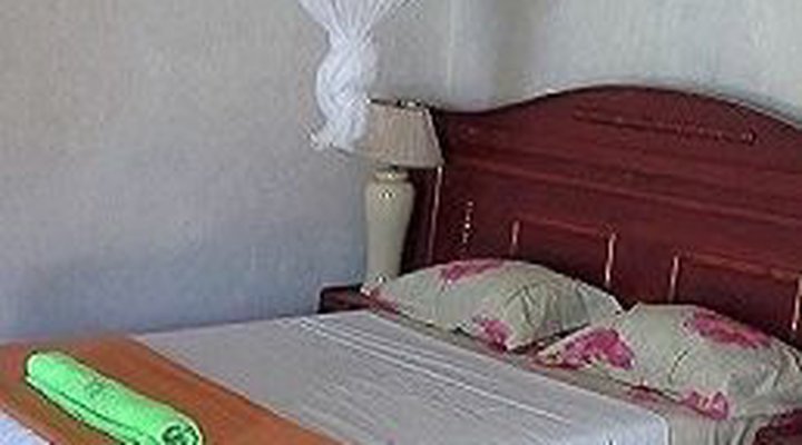 Nyanja Eco Lodge
