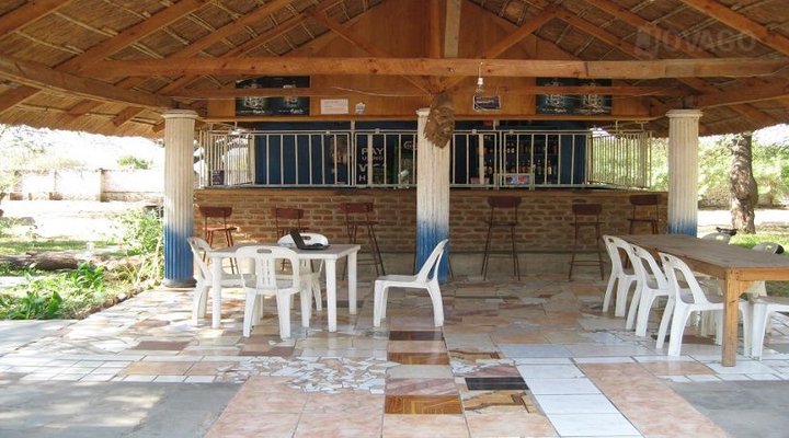 Nyanja Eco Lodge