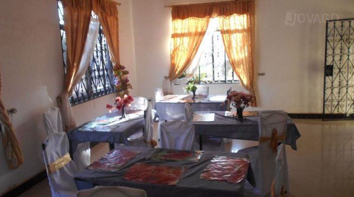 Mwandu Motel Ltd