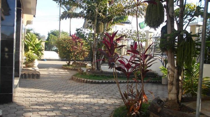 Mwandu Motel Ltd