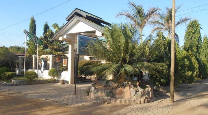 Mwandu Motel Ltd