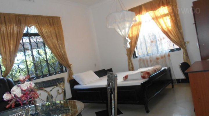 Mwandu Motel Ltd