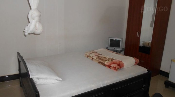 Mwandu Motel Ltd