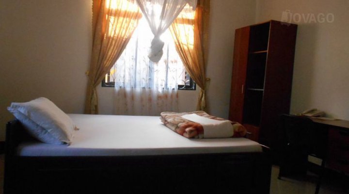 Mwandu Motel Ltd
