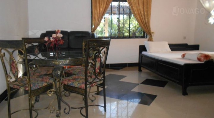 Mwandu Motel Ltd