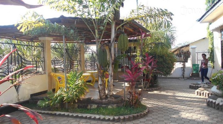 Mwandu Motel Ltd