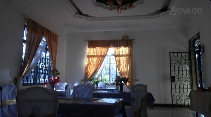 Mwandu Motel Ltd