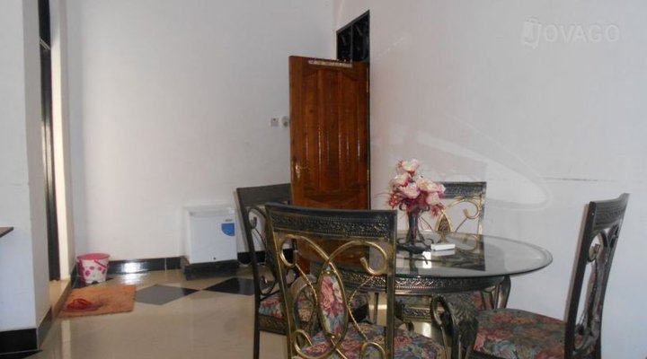 Mwandu Motel Ltd