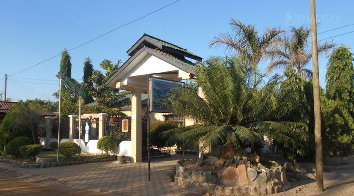 Mwandu Motel Ltd
