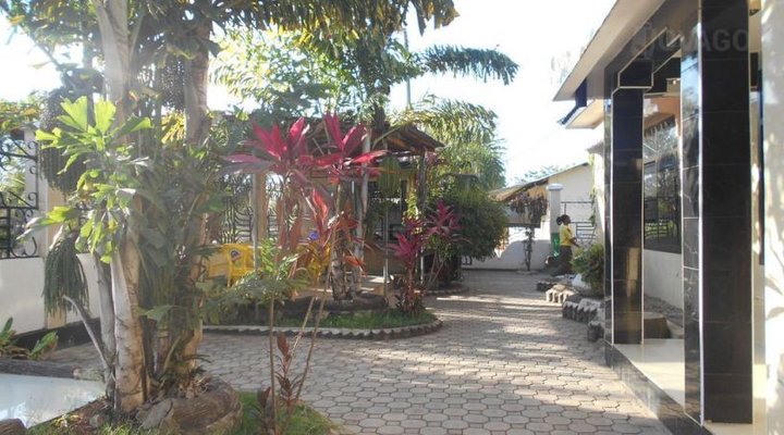 Mwandu Motel Ltd