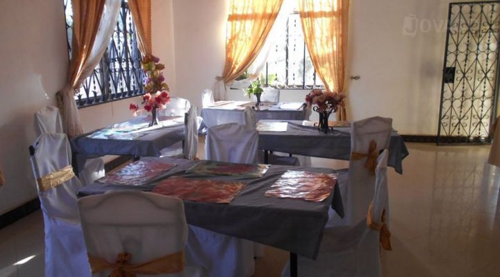 Mwandu Motel Ltd